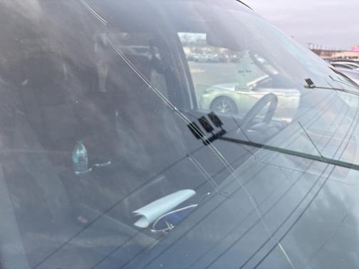 2007 Ford Expedition Eddie Bauer