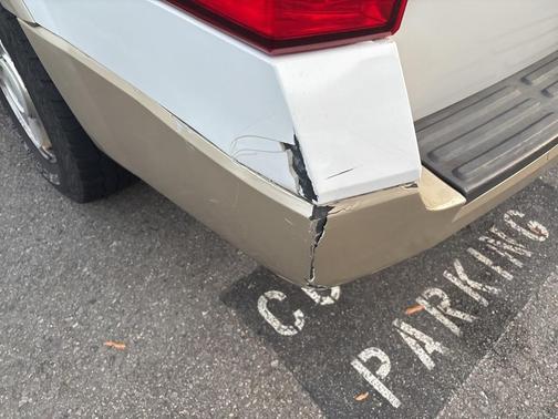 2007 Ford Expedition Eddie Bauer