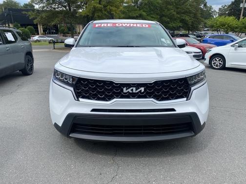 2023 Kia Sorento LX