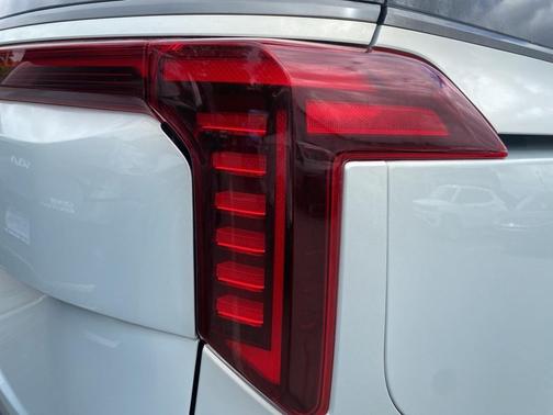 2025 Kia Carnival SX Prestige