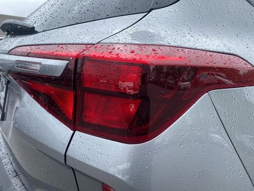 2023 Kia Seltos LX