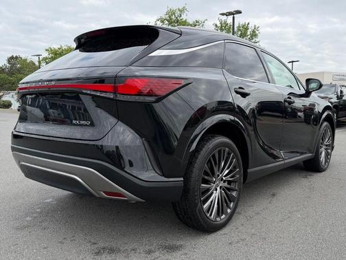 Caviar 2023 Lexus RX 350 Luxury