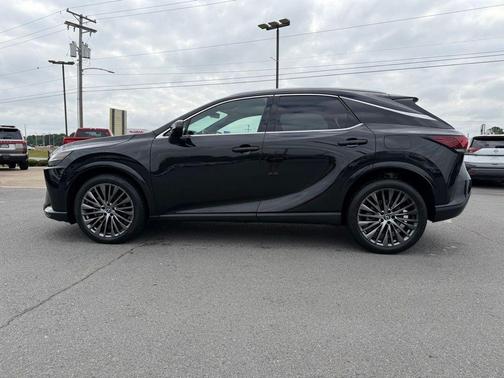 Caviar 2023 Lexus RX 350 Luxury