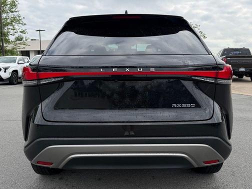 Caviar 2023 Lexus RX 350 Luxury
