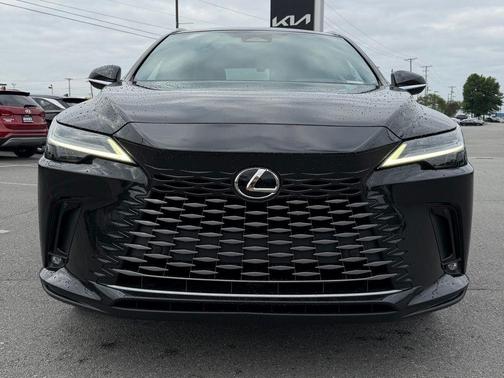 Caviar 2023 Lexus RX 350 Luxury