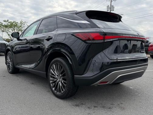 Caviar 2023 Lexus RX 350 Luxury