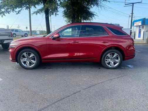 2022 Genesis GV70 3.5T Sport