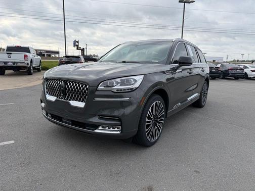 2023 Lincoln Aviator Black Label AWD
