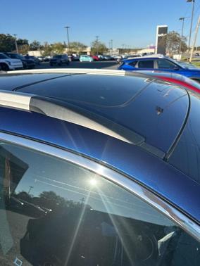 2017 Subaru Outback 3.6R Touring