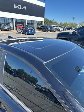2022 Kia Forte GT