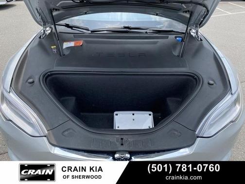 2018 Tesla Model S 75D