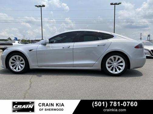 2018 Tesla Model S 75D