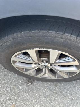 2014 Kia Sportage LX