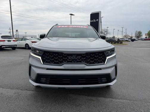 2023 Kia Sorento SX-PRESTIGE