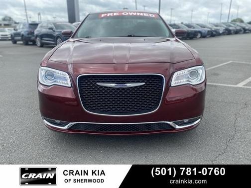 2019 Chrysler 300 Touring