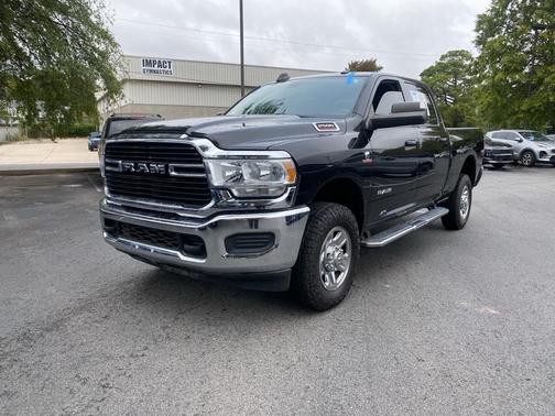 2020 RAM 2500 Big Horn