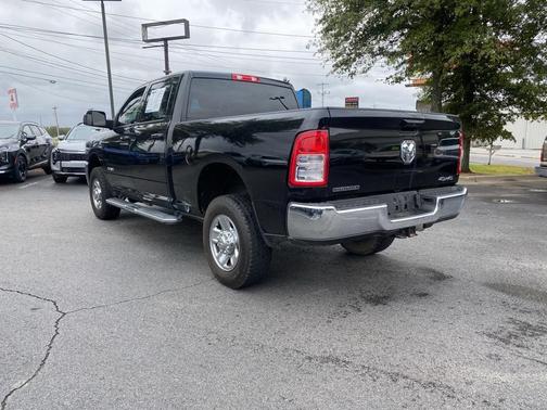 2020 RAM 2500 Big Horn