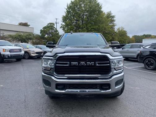 2020 RAM 2500 Big Horn