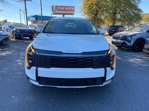 2026 Kia Sportage Hybrid LX