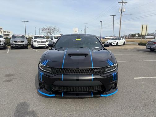 2021 Dodge Charger GT