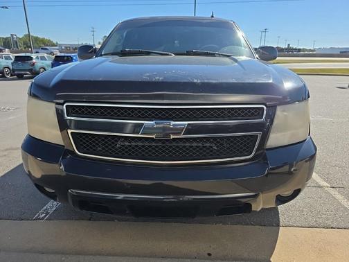 2008 Chevrolet Tahoe LT