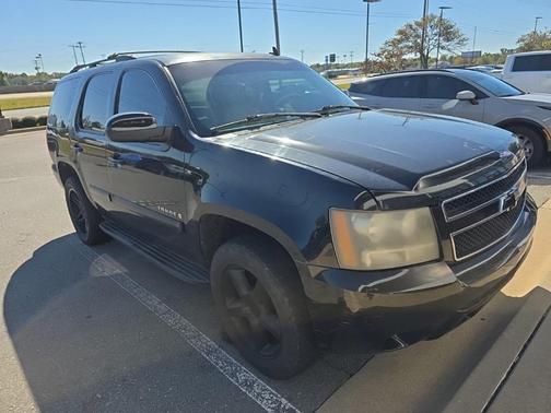 2008 Chevrolet Tahoe LT