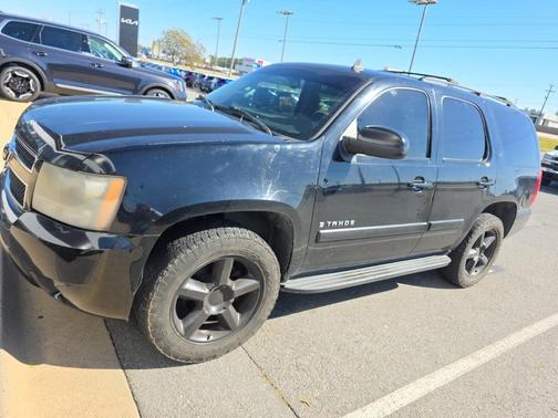 2008 Chevrolet Tahoe LT