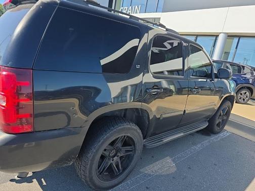 2008 Chevrolet Tahoe LT