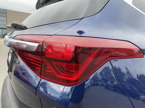 2023 Kia Seltos SX