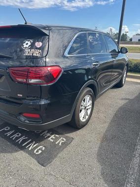 2019 Kia Sorento L