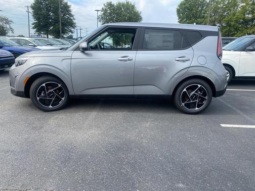 2025 Kia Soul EX