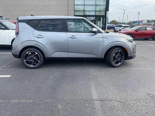 2025 Kia Soul EX