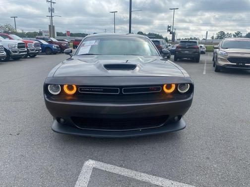 2020 Dodge Challenger R/T