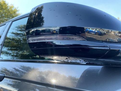 2022 Jeep Grand Cherokee 4xe Trailhawk