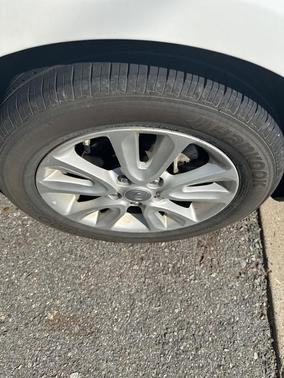 2013 Kia Soul Base