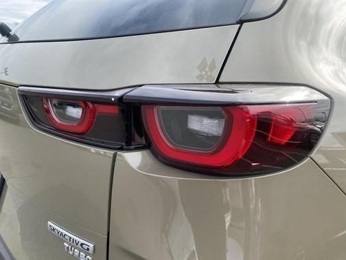 2023 Mazda CX-50 2.5 Turbo