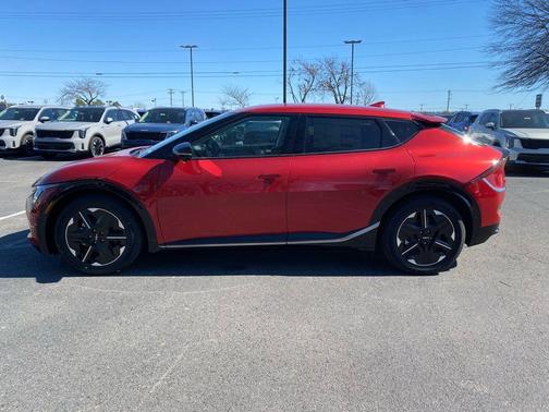 2025 Kia EV6 Wind