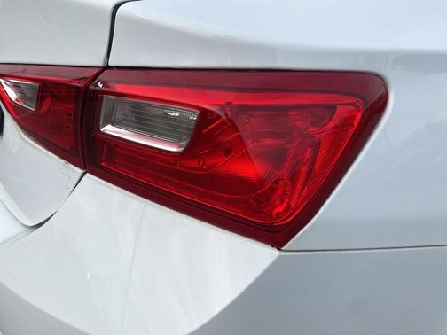 2022 Chevrolet Malibu 1LS