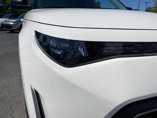 2025 Kia Soul S