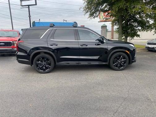 2024 Hyundai PALISADE XRT