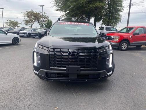 2024 Hyundai PALISADE XRT