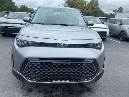 2025 Kia Soul EX