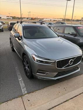 2021 Volvo XC60 T5 Inscription