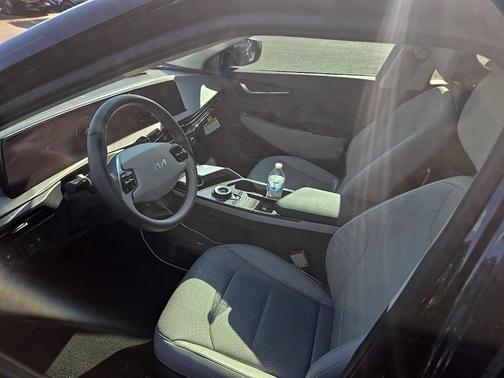 2024 Kia EV6 Wind