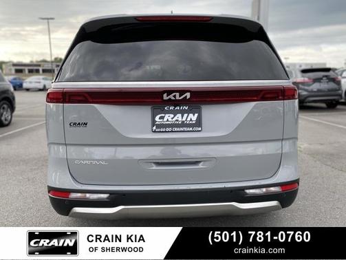 2023 Kia Carnival SX