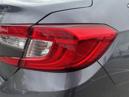 2020 Honda Accord LX 1.5T