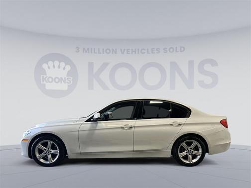 Photo 2 of 24 of 2015 BMW 328 i