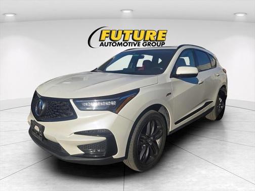 2019 Acura RDX A-Spec