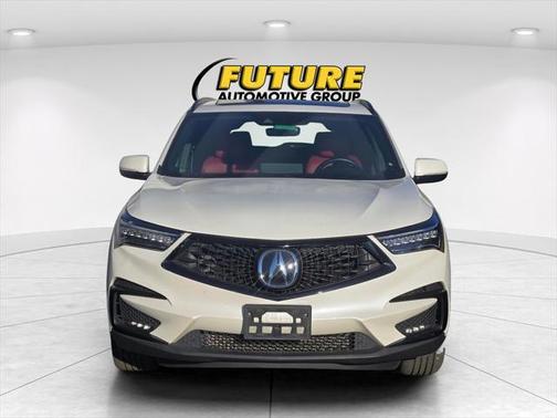 2019 Acura RDX A-Spec