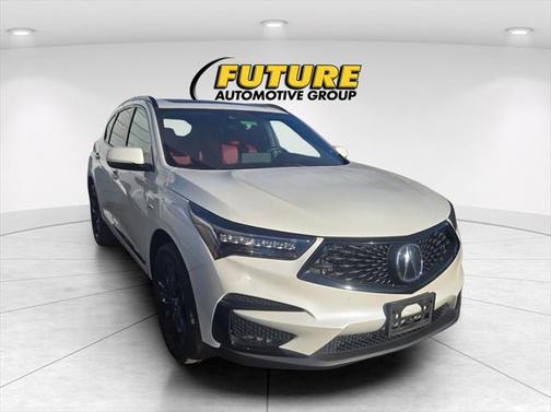 2019 Acura RDX A-Spec